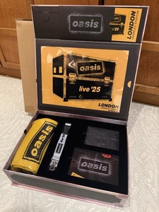 Oasis Box | eBay