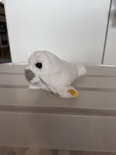 Steiff Robbe Seehund, 21cm