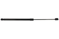 Mapco Heckklappen DäMpfer Gasfeder Kofferraum 91638 FüR Fiesta Ford 6 CB1 CCN 5