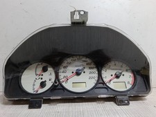 Compteur Mazda 323
