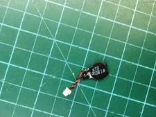 Asus Rog GL502VT Cmos Bios Battery CR1220W 3.0V