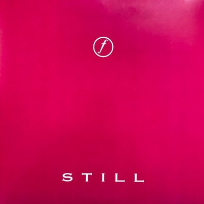 Joy Division - Still (2xLP, Album, Ltd, RE, RM, RP, Cle) (Mint (M)) - 4058872117