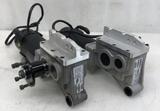 Invacare TDX SP 1141717(1113298) 1141718(1113299) Pair L&R Motors/Gearboxes