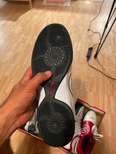 Nike Total 90 Red Size 45