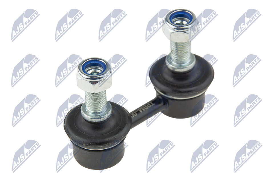 N.T.Y. ZLT-BM-002.NTY Rod/Strut, stabiliser for BMW
