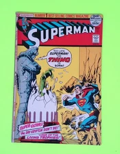 Superman #251 Vol. 1 1972 DC Comics 6.0 Comic Book J70-38