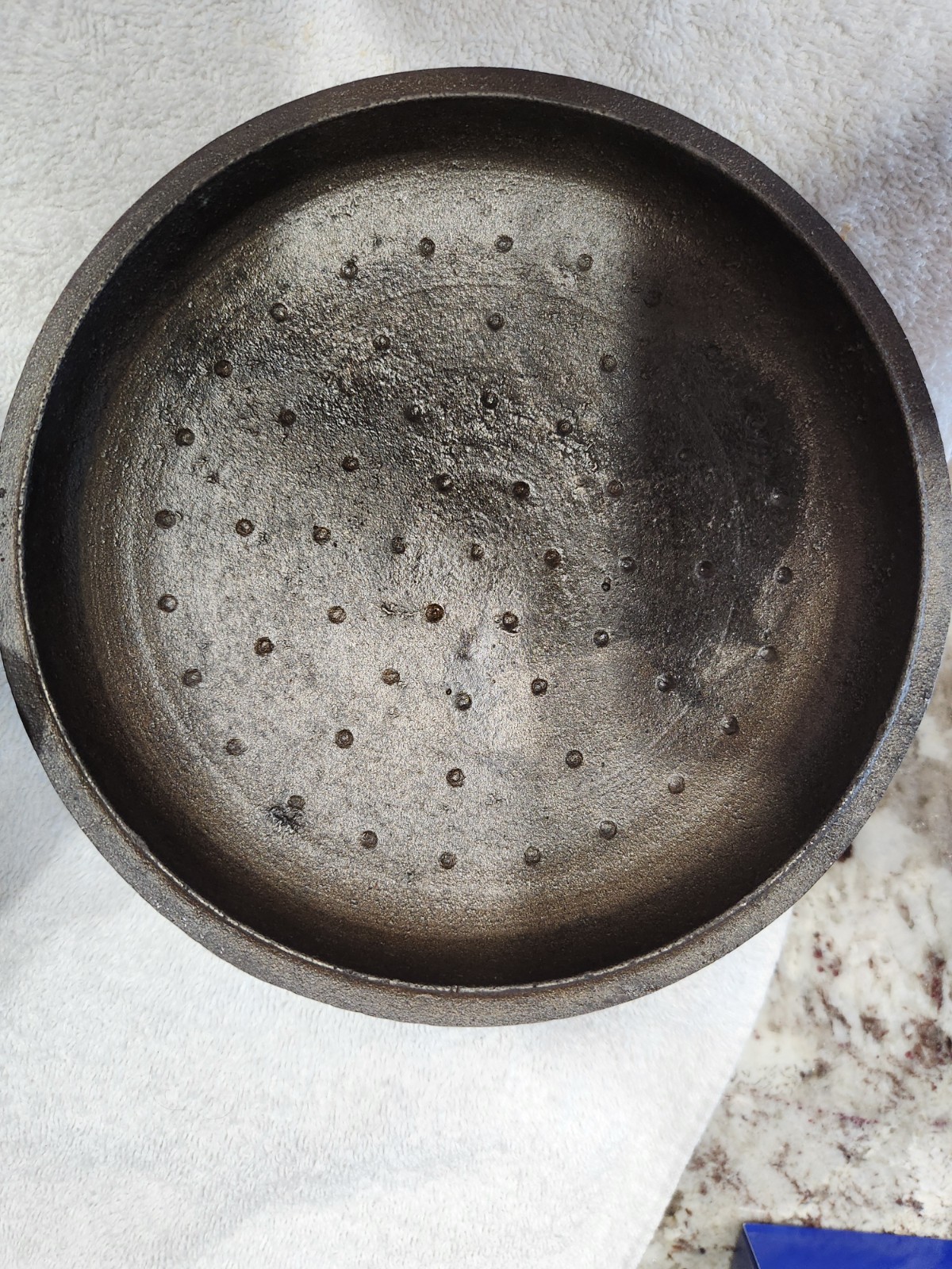 Cast Iron 2 Qt Dutch Oven