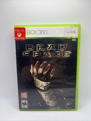 Dead Space - Microsoft Xbox 360 Tested