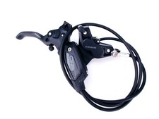 SRAM G2 RSC Front Disc Brake Lever and Caliper, 4-Piston, 850mm Hose, Hydraulic