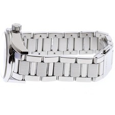 TAG HEUER Carrera WAR24XX-CS Date black Dial Automatic Ladies Watch_877141 3