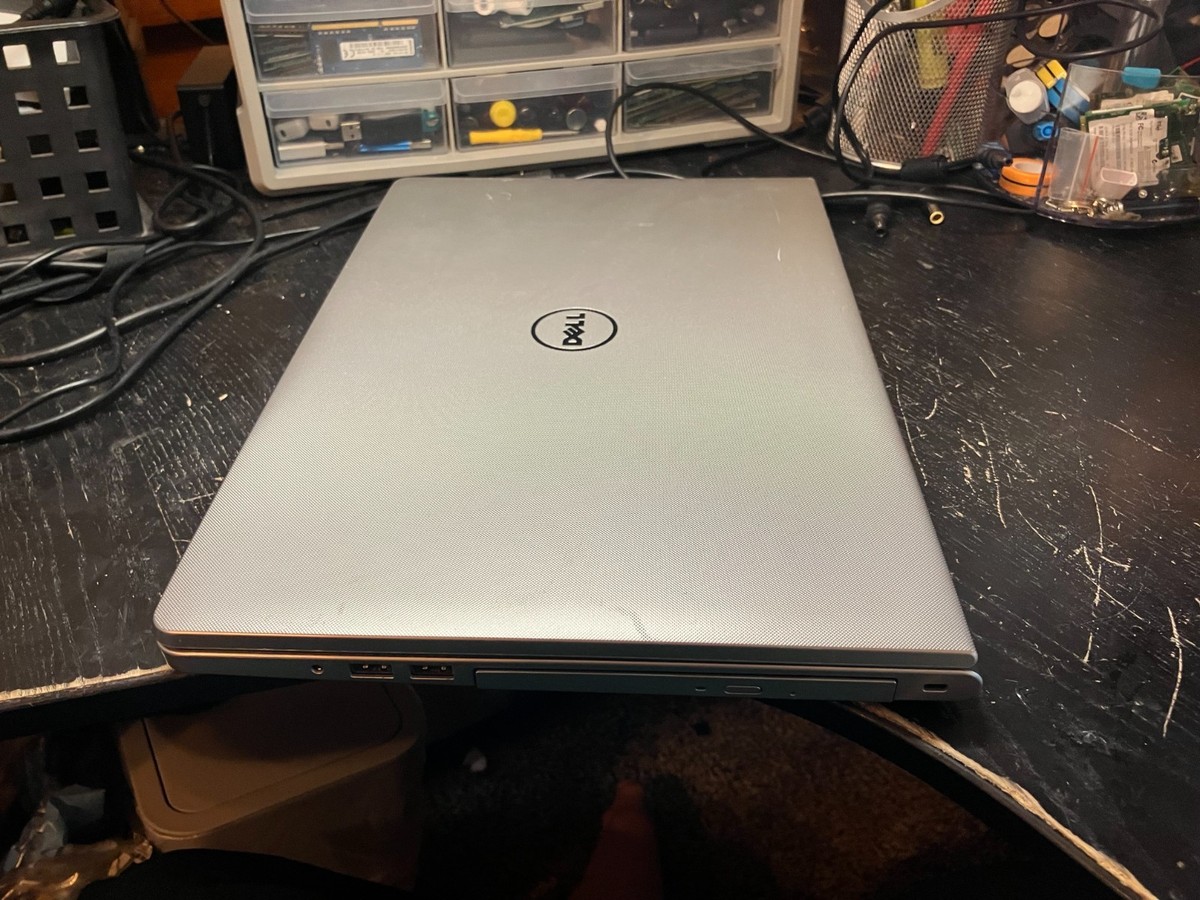 Dell Inspiron 5559 15.6