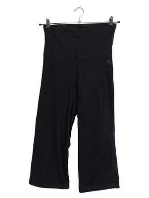 Old Navy Umstandshose Maternity Leggings schwarz Gr. 36