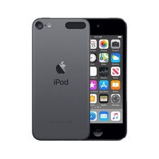 iPod Touch 7th Generation 32GB  Fair Condition