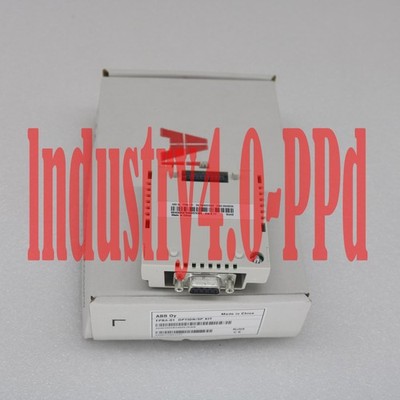 Neu ABB PROFIBUS DP Adaptermodul FPBA-01 Qualitätssicherung