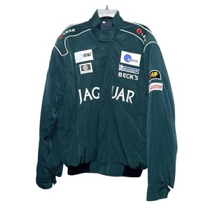 Jaguar Racing Jacket | eBay