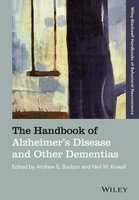 The Handbook Of Alzheimer's Disease And Other Dementias | Budson (U. A.) | Buch