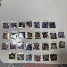 One-Piece Wafer Seal