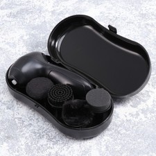 Shoe Cleaning Tool Automatic Polish Brush Shoes Care Kit
