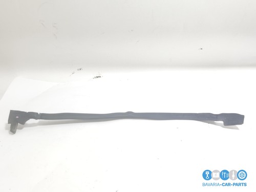 Original BMW  F45 F46  Abdichtung Seitenrahmen Kotflügel rechts 7298944