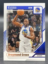 2024-25 Panini Donruss - Draymond Green #46