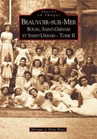 B | Beauvoir-Sur-Mer - Tome II | Taschenbuch | FranzöSisch (2005)