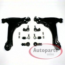 Querlenker Set Stabis Spurstangenkopf vorne passend für Opel Vectra A 