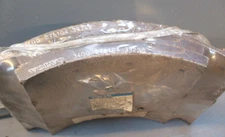 VOLVO AILSA ??? B55  BRAKE LININGS 34GG 276104 33749 GENUINE VOLVO