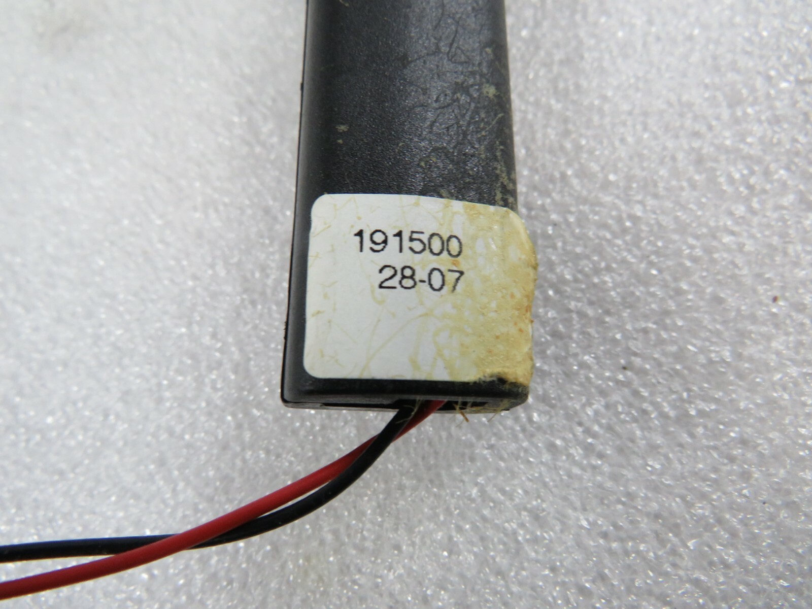 Ferrari 599 GTB, 612 Scaglietti, Antenna Amp, Used, P/N 191500