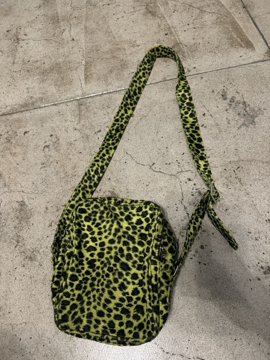 Cactus Plant Flea Market CPFM Adventure Bag | eBay