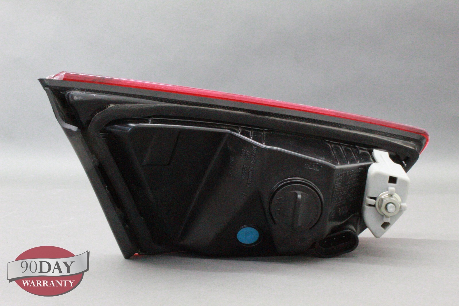 *DAMAGE* MASERATI GHIBLI RIGHT SIDE INNER TAILLIGHT LIGHT LAMP OEM 2014 - 2020