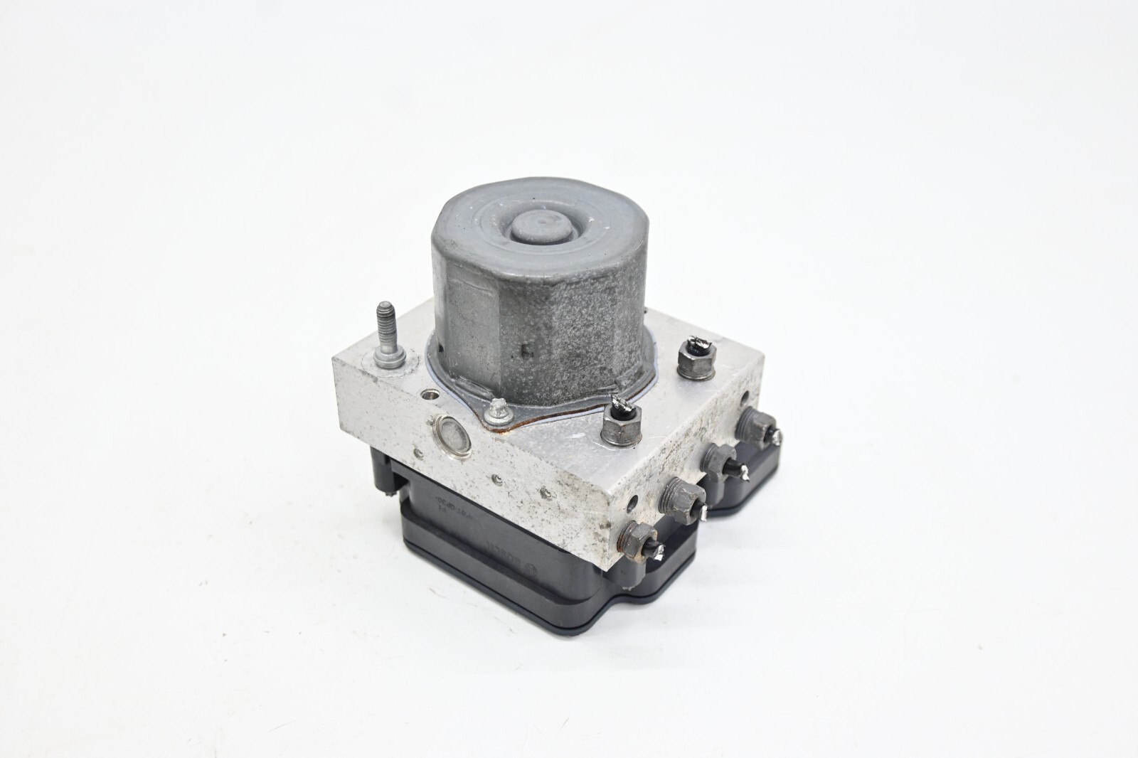 ⭐ 14-21 Maserati Quattro Ghibli ABS ASR Anti Lock Brake Pump Module ECU Oem