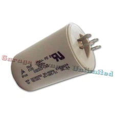 Linear 232168 3/4 HP Capacitor (LCO75) for Linear Gate Door Openers