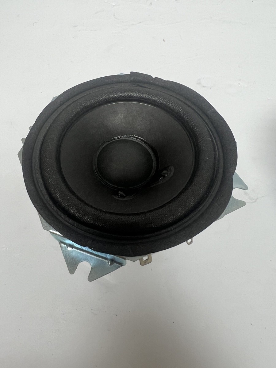 Genuine LG WOOFER 8HM 45W SPEAKER EAB49001601 3 1/4