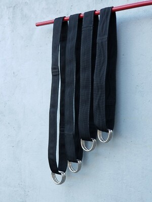 Vertimax 360 Degree Training Belt Set of 4, for Raptor, Run Rocket Sports - Main Image