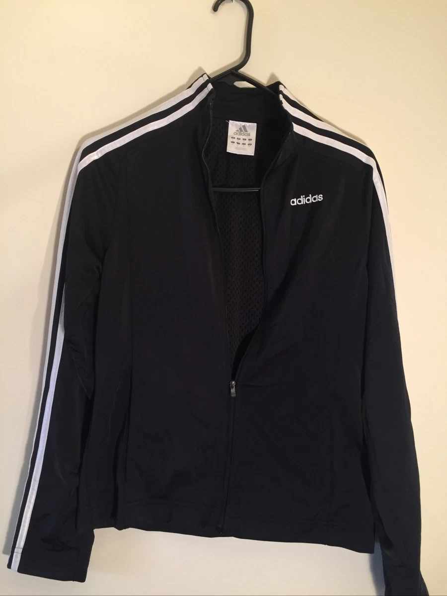 Adidas mesh deals jacket