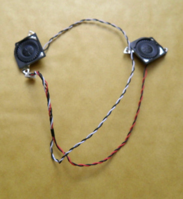 Lautsprecher für Sony Vaio Vpceh - VPCEH1L8E - PCG-71911M Acoustic Audio-