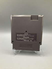 Nintendo / NES / Mega Man 2