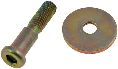 Door Striker Bolt  Dorman/Help  38428
