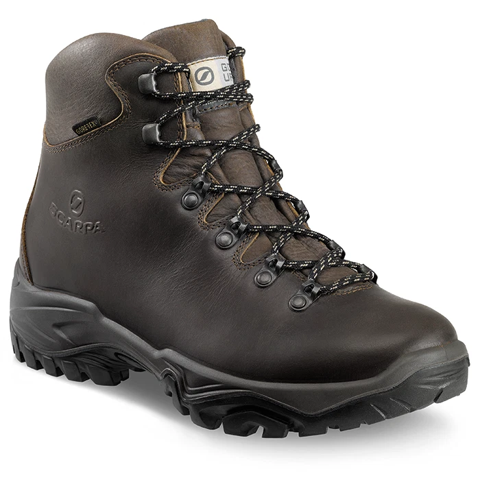 Womens scarpa terra gtx boots sale