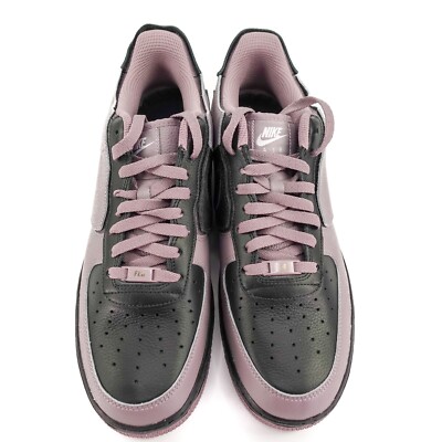 Nike Air Force 1/1 NBY Unlocked Jewel Swoosh Purple DD1662  display picture 1