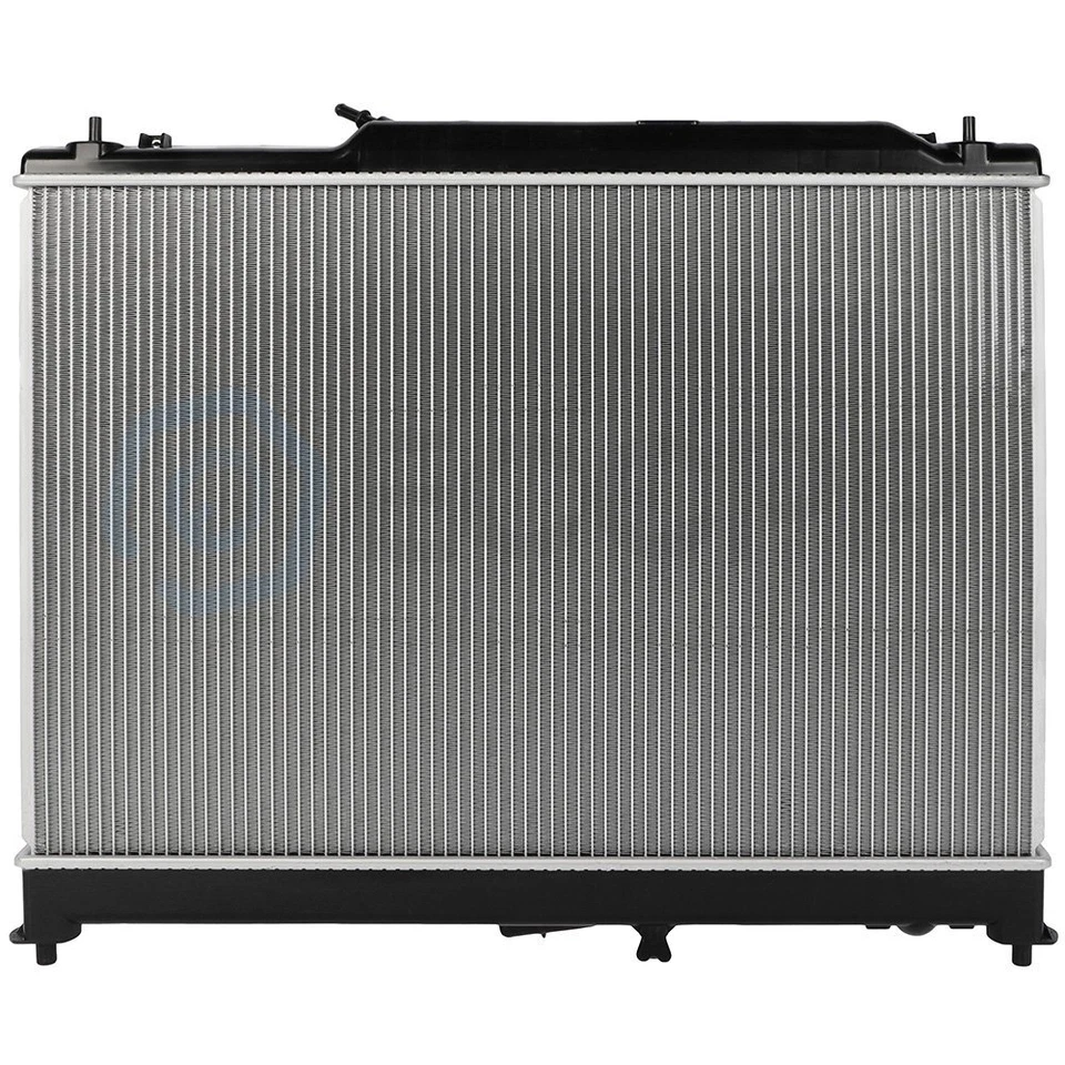 Radiador de aluminio para Mazda CX-9 2007 3,5 L 2008-2015 Mazda CX-9 3,7 L Foto 2 de 4
