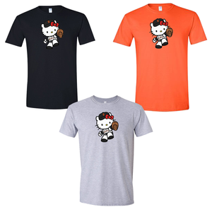 san francisco giants kids shirts