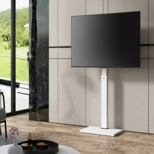 TV Floor Mount (holds up to 88lbs)