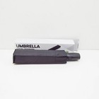 SKODA SUPERB MK3 Pocket Umbrella 000087600G9B9 NEW GENUINE