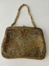 Vintage walborg Evening Purse