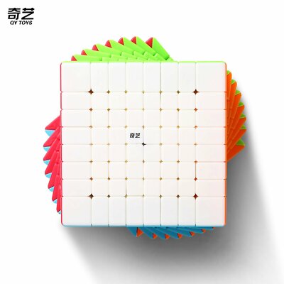 Qiyi 8x8