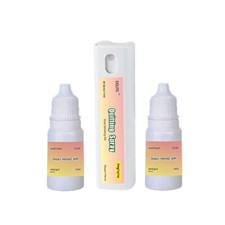 nicotine spray 1mg/spray nicotine patch lozenge gum peach flavor 255 doze