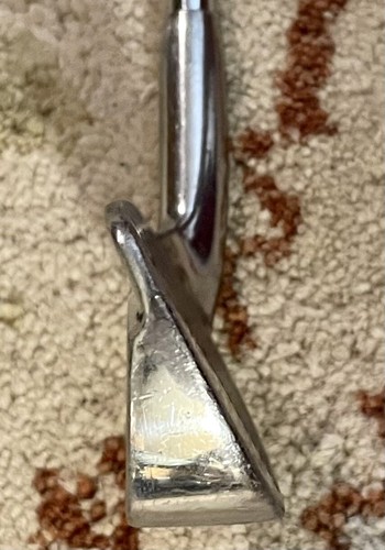 Rawlings Lee Travino Signature Model 5-Iron Vintage RH Men's Golf Club Preowned - Picture 3 of 10