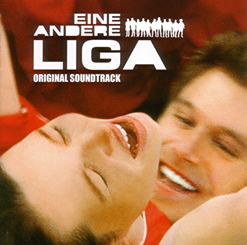 Ost Eine Andere Liga (CD)