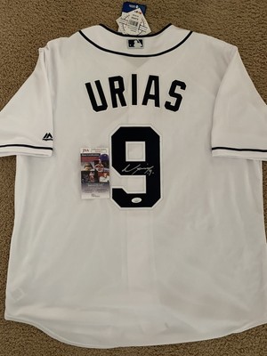 luis urias jersey